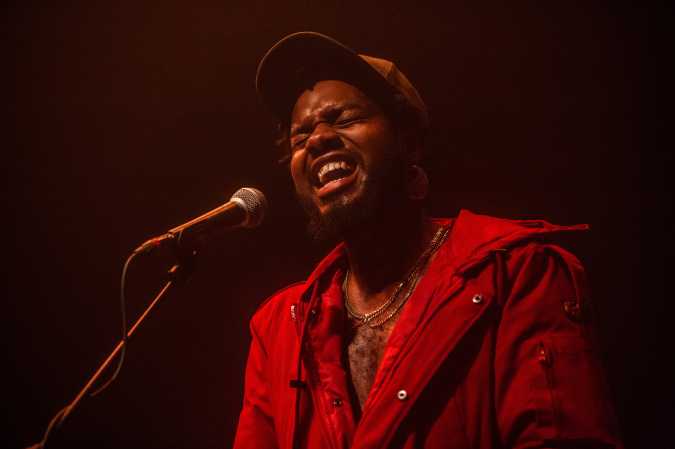  serpentwithfeet live at TivoliVredenburg by Erik Luyten